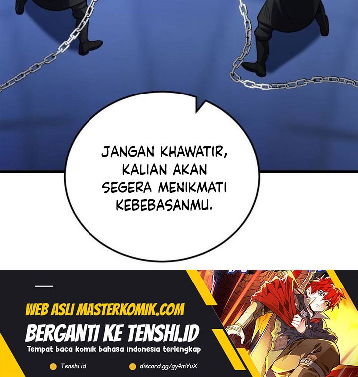 Evil Dragon Is Reincarnated! Revenge Begins at the Age of Five! Chapter 216 - halaman 21