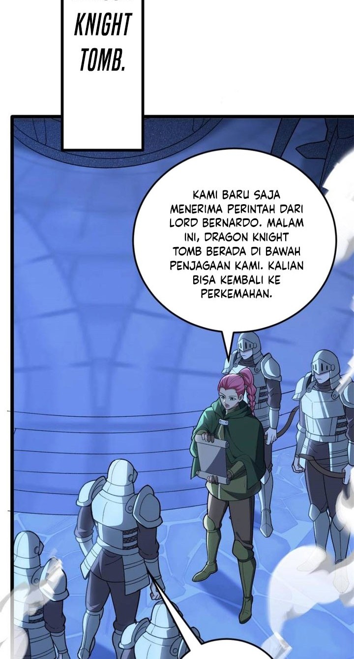 Evil Dragon Is Reincarnated! Revenge Begins at the Age of Five! Chapter 216 - halaman 5