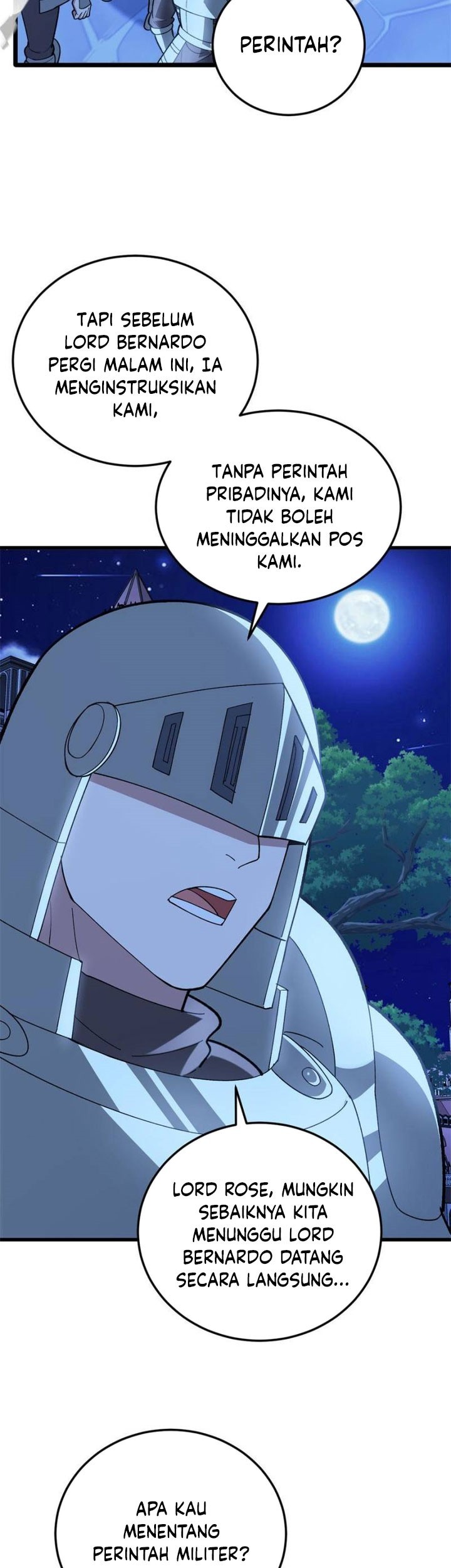 Evil Dragon Is Reincarnated! Revenge Begins at the Age of Five! Chapter 216 - halaman 6
