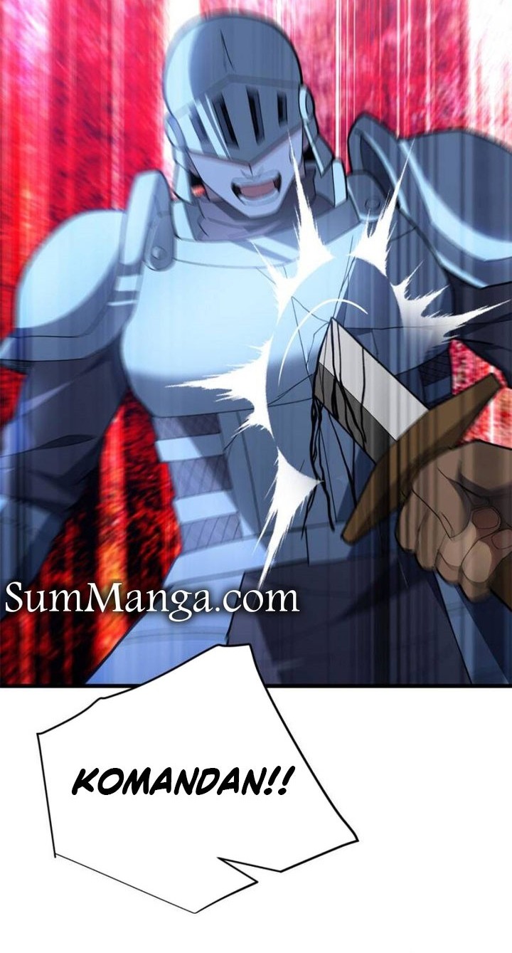 Evil Dragon Is Reincarnated! Revenge Begins at the Age of Five! Chapter 216 - halaman 9
