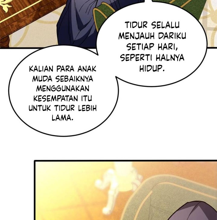 Evil Dragon Is Reincarnated! Revenge Begins at the Age of Five! Chapter 217 - halaman 15