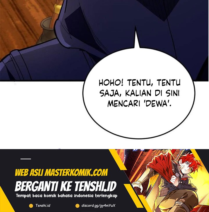 Evil Dragon Is Reincarnated! Revenge Begins at the Age of Five! Chapter 217 - halaman 17