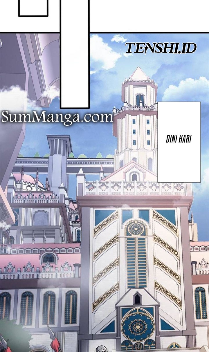 Evil Dragon Is Reincarnated! Revenge Begins at the Age of Five! Chapter 217 - halaman 7