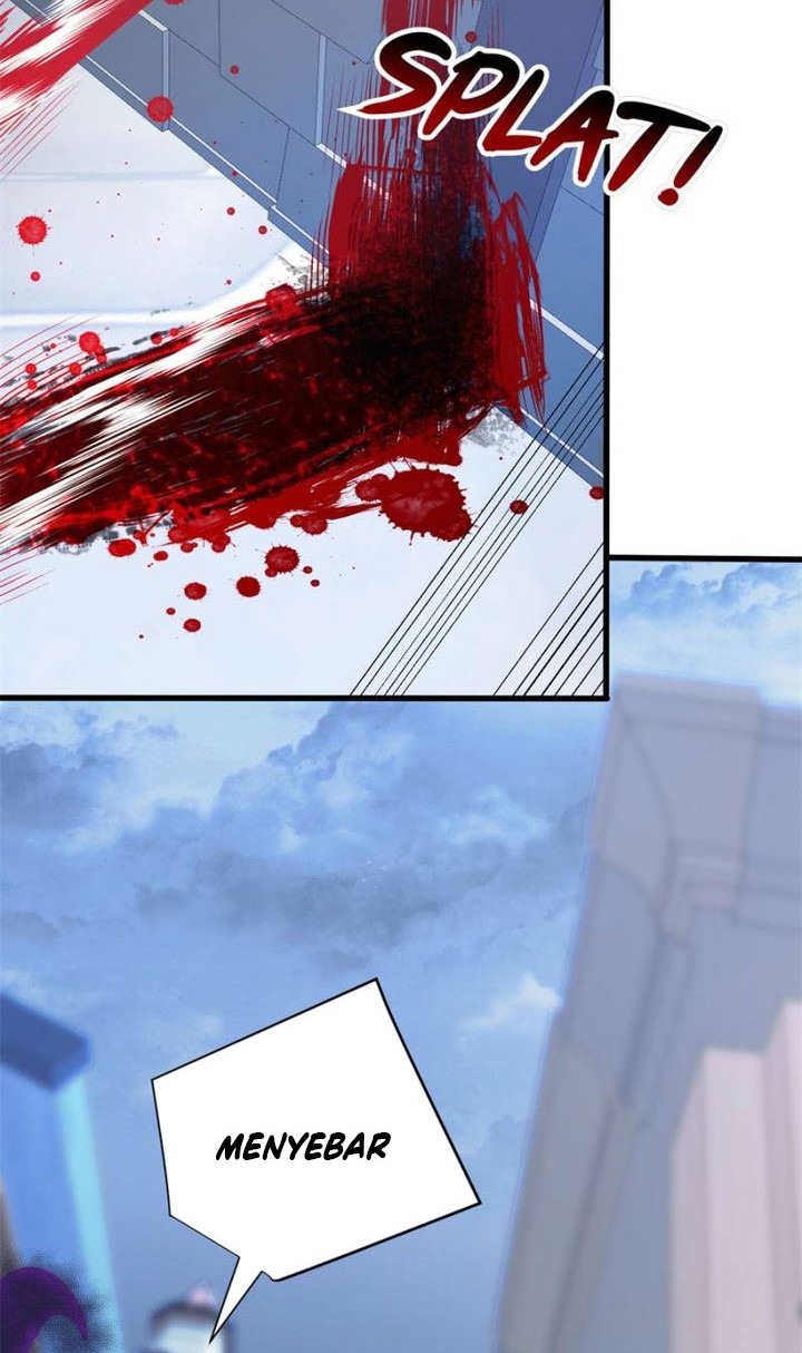 Evil Dragon Is Reincarnated! Revenge Begins at the Age of Five! Chapter 217 - halaman 9