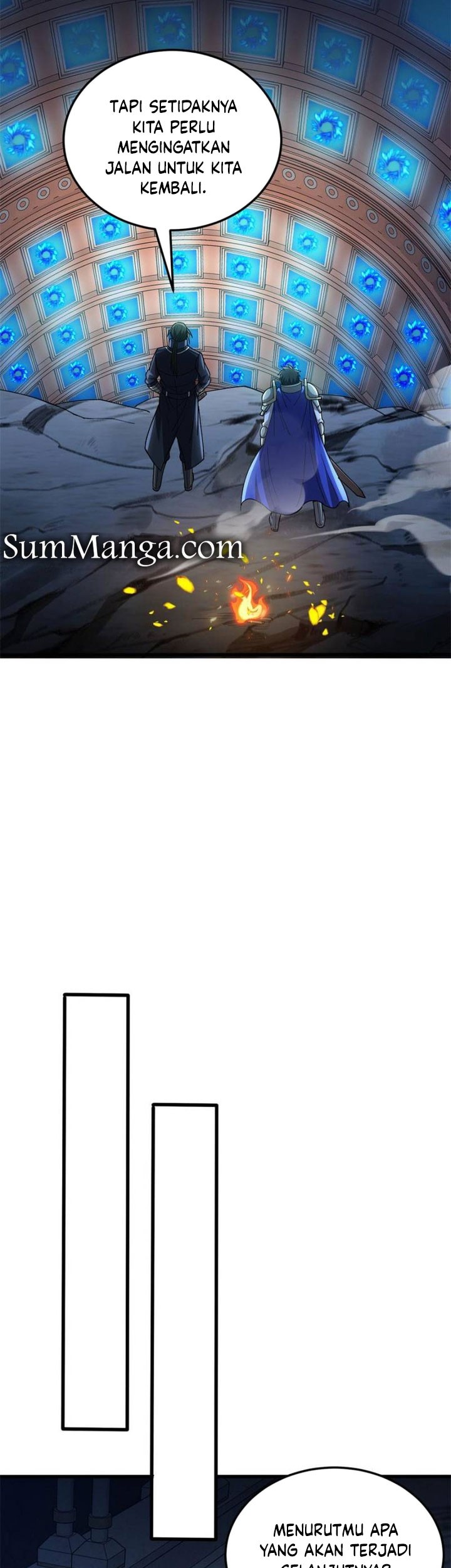 Evil Dragon Is Reincarnated! Revenge Begins at the Age of Five! Chapter 218 - halaman 10