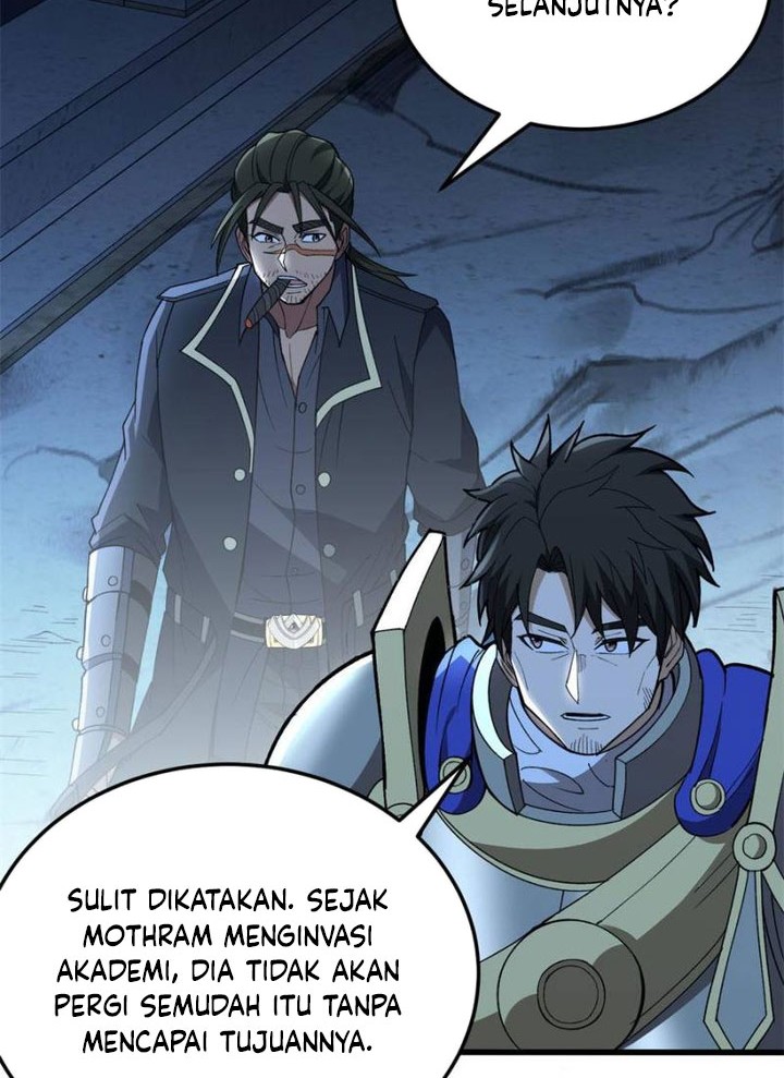 Evil Dragon Is Reincarnated! Revenge Begins at the Age of Five! Chapter 218 - halaman 11