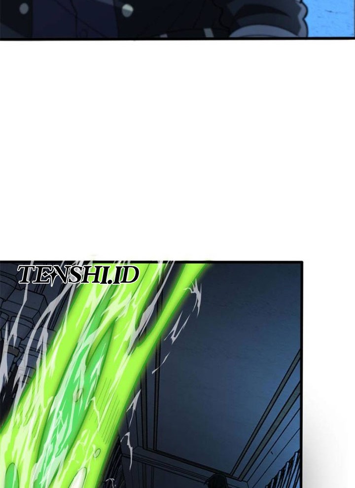 Evil Dragon Is Reincarnated! Revenge Begins at the Age of Five! Chapter 218 - halaman 13