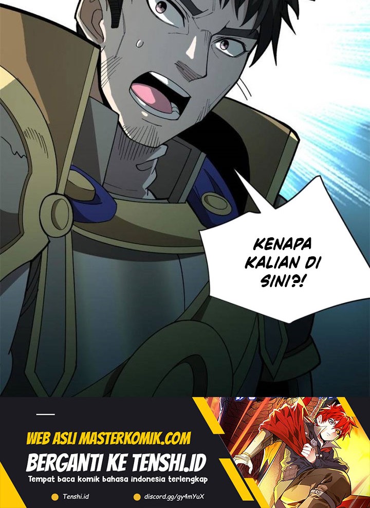 Evil Dragon Is Reincarnated! Revenge Begins at the Age of Five! Chapter 218 - halaman 17