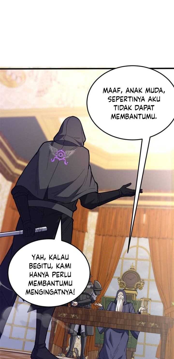 Evil Dragon Is Reincarnated! Revenge Begins at the Age of Five! Chapter 218 - halaman 3