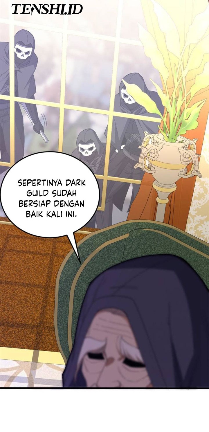 Evil Dragon Is Reincarnated! Revenge Begins at the Age of Five! Chapter 218 - halaman 5