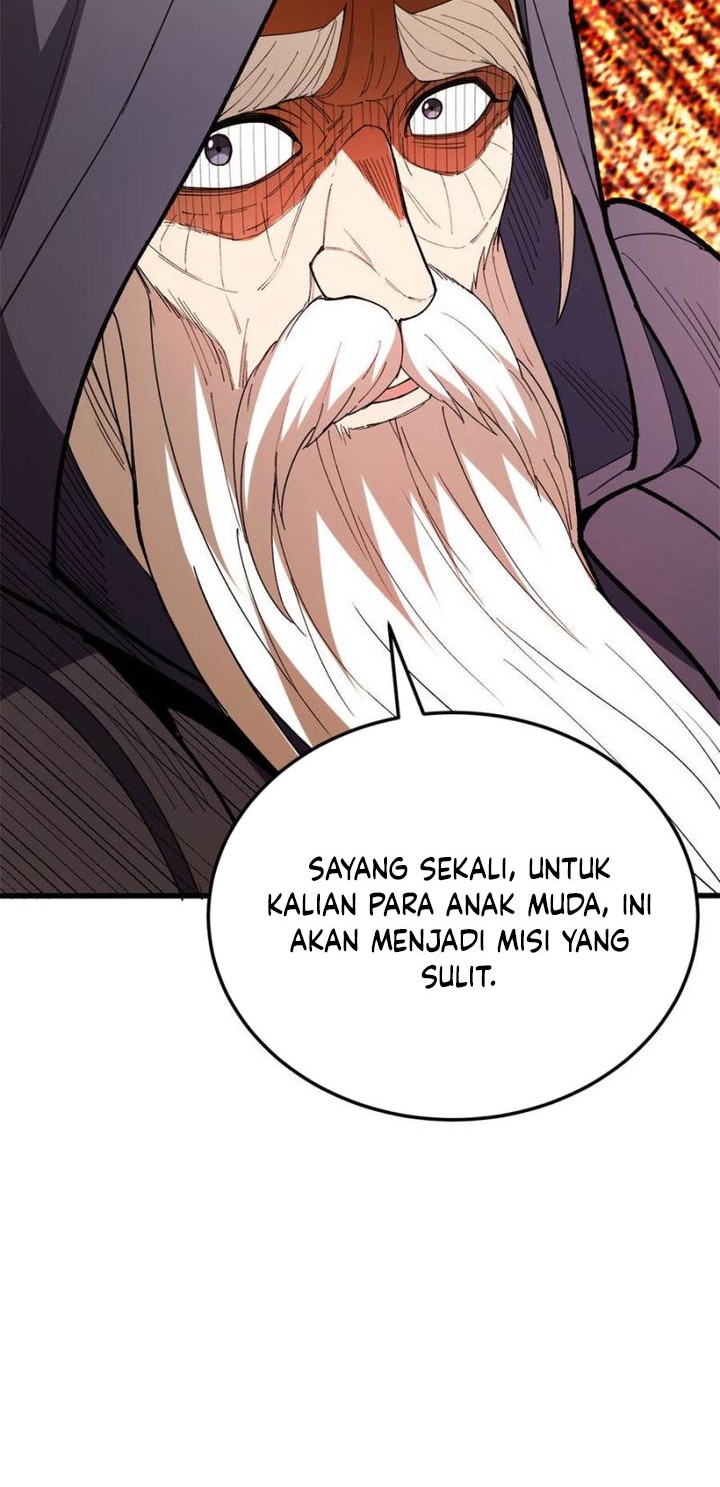 Evil Dragon Is Reincarnated! Revenge Begins at the Age of Five! Chapter 218 - halaman 7