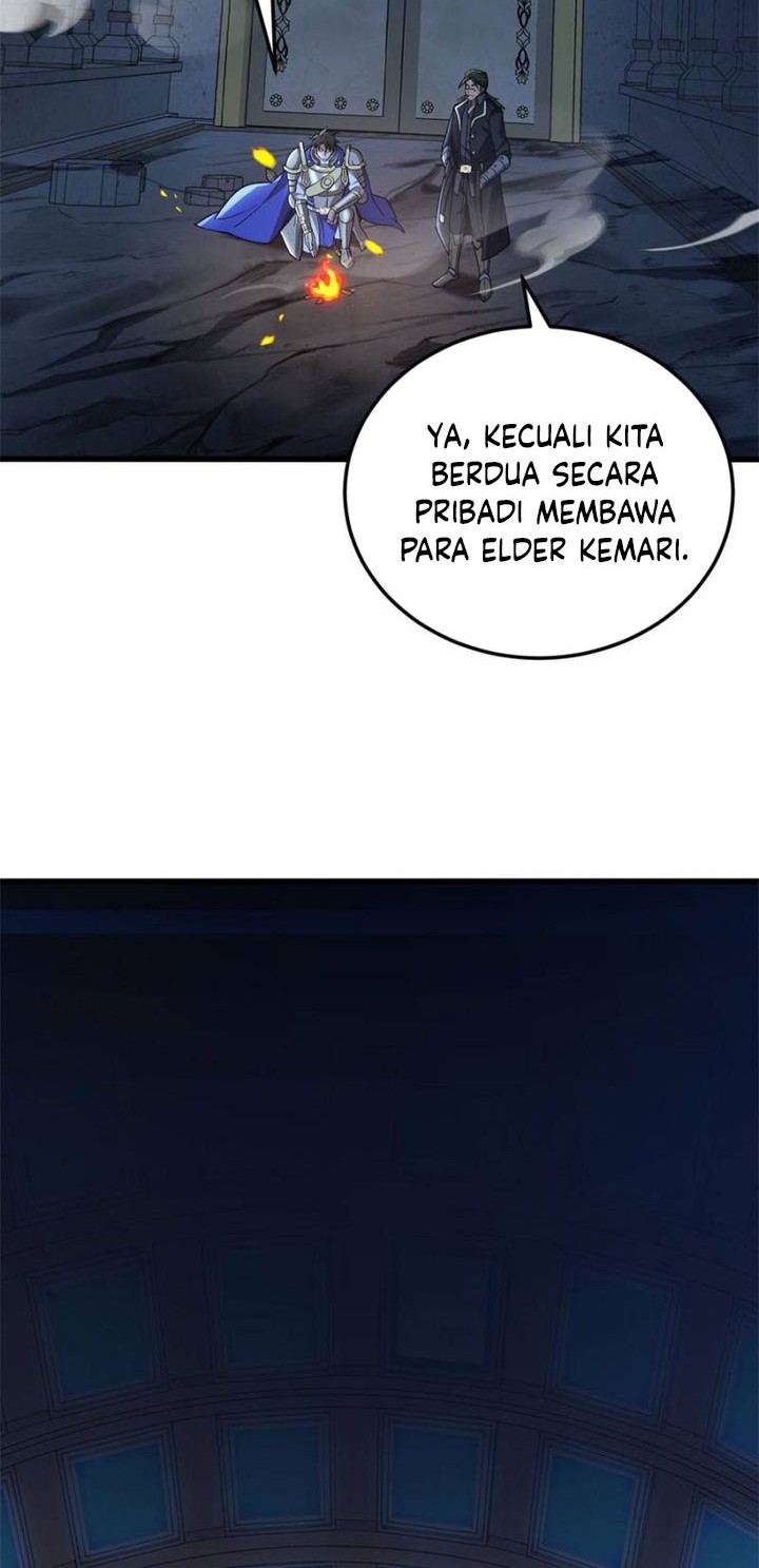 Evil Dragon Is Reincarnated! Revenge Begins at the Age of Five! Chapter 218 - halaman 9