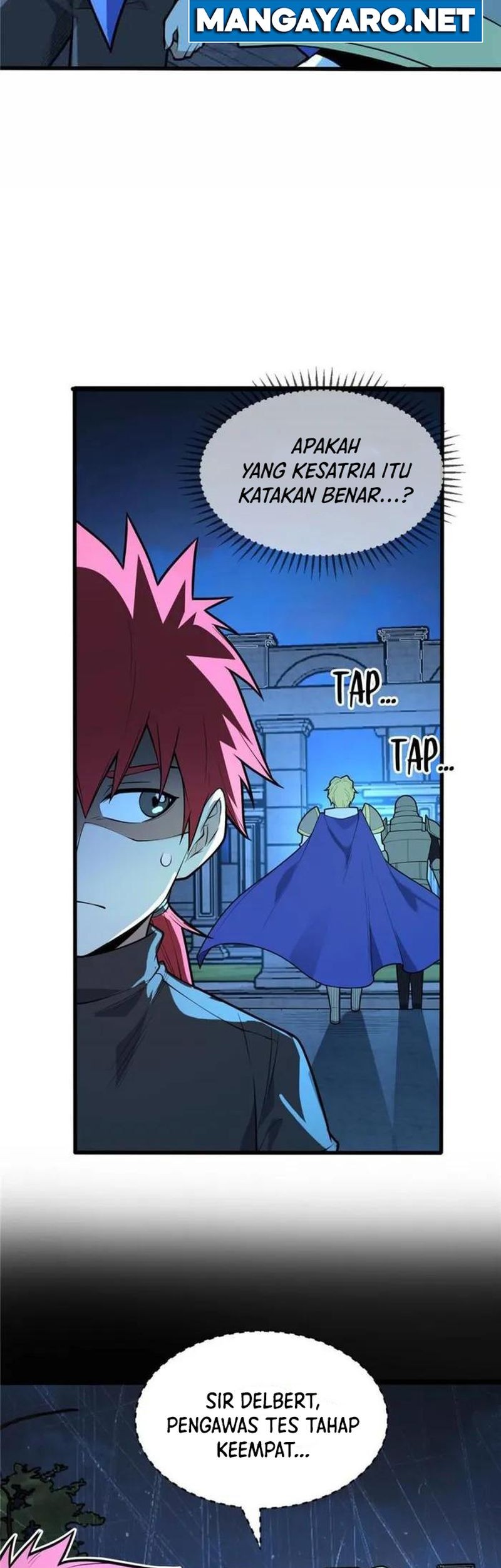 Evil Dragon Is Reincarnated! Revenge Begins at the Age of Five! Chapter 22 - halaman 20