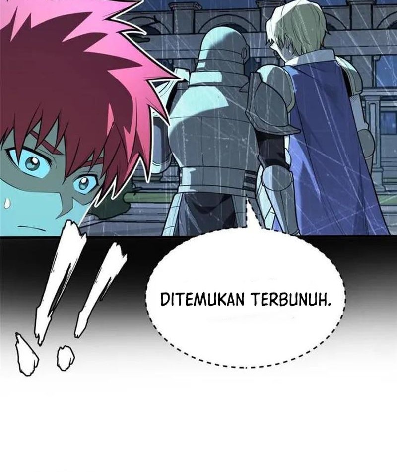 Evil Dragon Is Reincarnated! Revenge Begins at the Age of Five! Chapter 22 - halaman 21