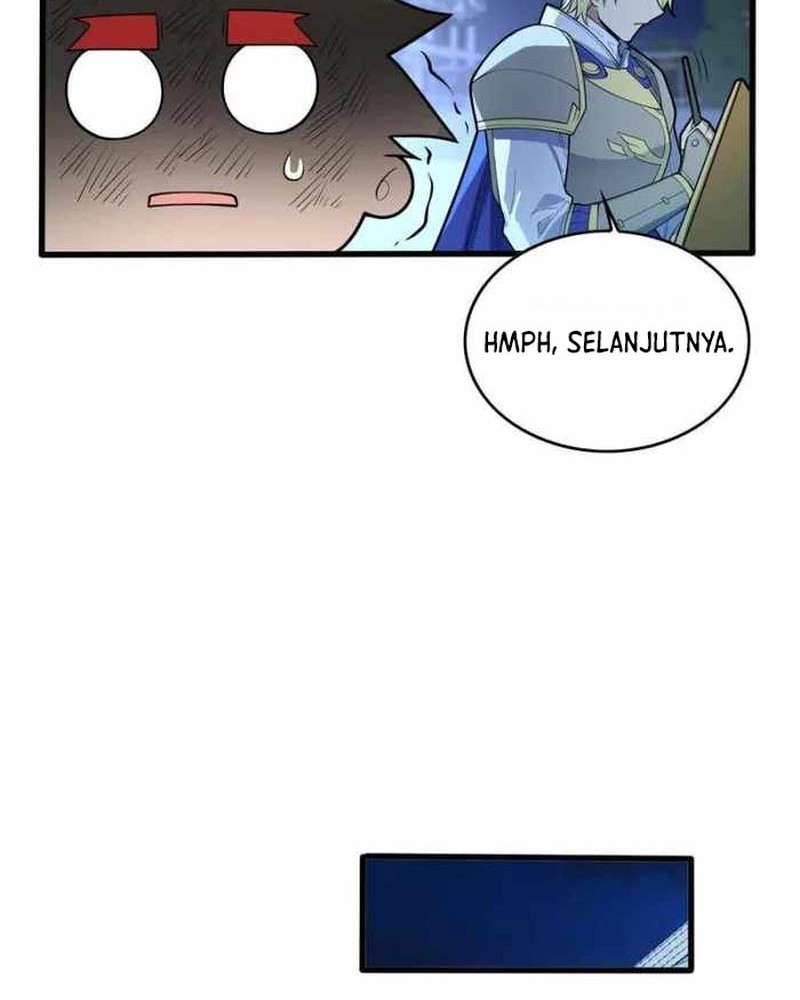 Evil Dragon Is Reincarnated! Revenge Begins at the Age of Five! Chapter 22 - halaman 5