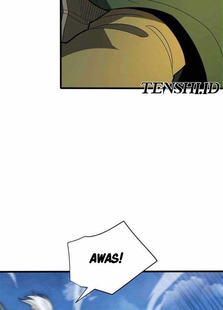 Evil Dragon Is Reincarnated! Revenge Begins at the Age of Five! Chapter 220 - halaman 13