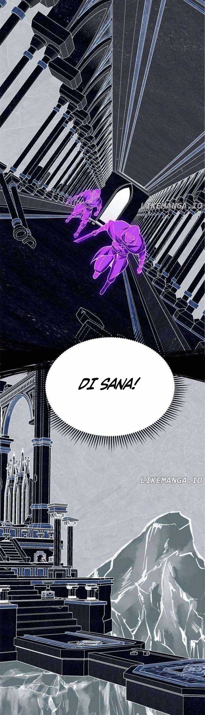 Evil Dragon Is Reincarnated! Revenge Begins at the Age of Five! Chapter 221 - halaman 11