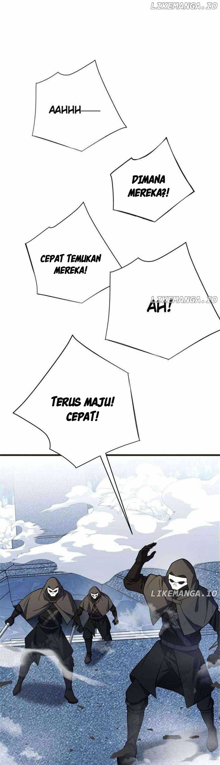 Evil Dragon Is Reincarnated! Revenge Begins at the Age of Five! Chapter 221 - halaman 2