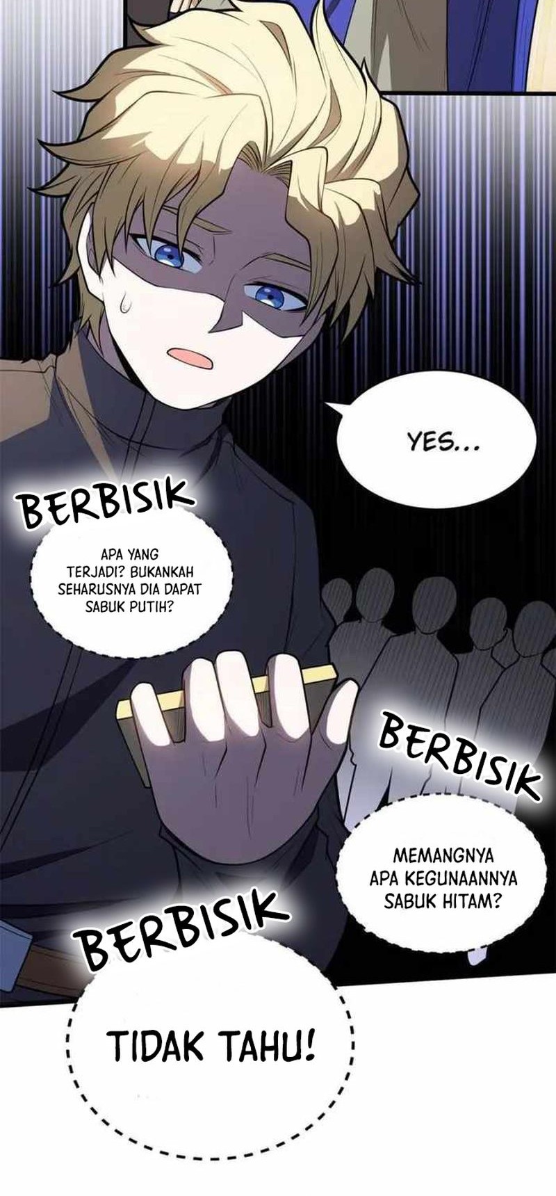 Evil Dragon Is Reincarnated! Revenge Begins at the Age of Five! Chapter 23 - halaman 13