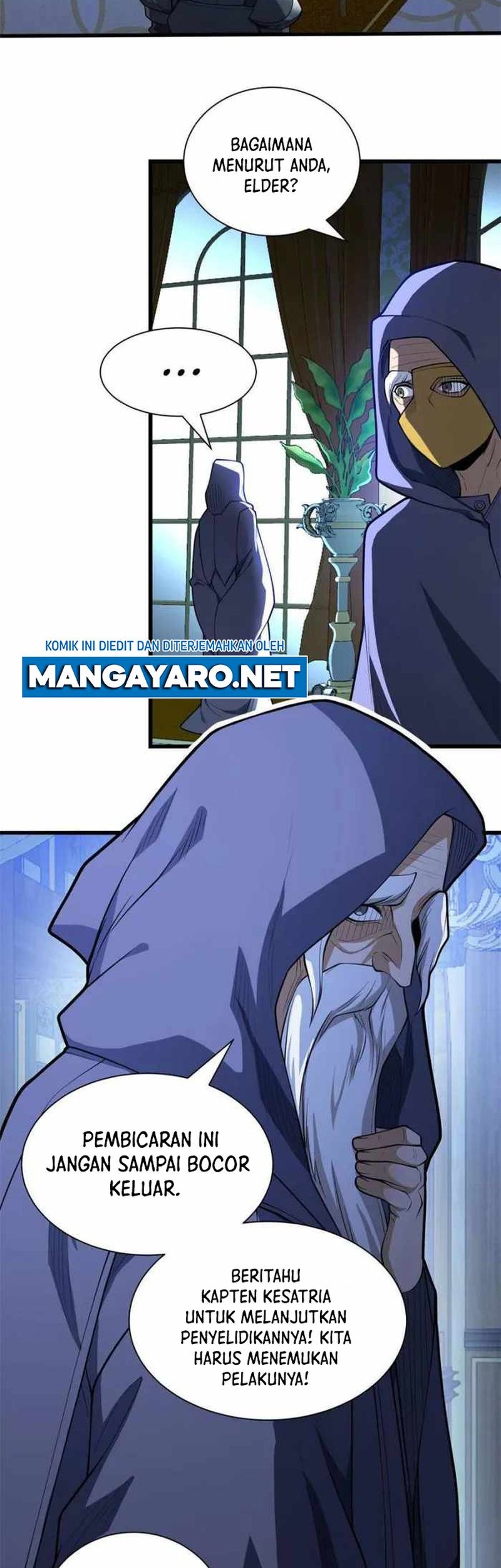 Evil Dragon Is Reincarnated! Revenge Begins at the Age of Five! Chapter 23 - halaman 4