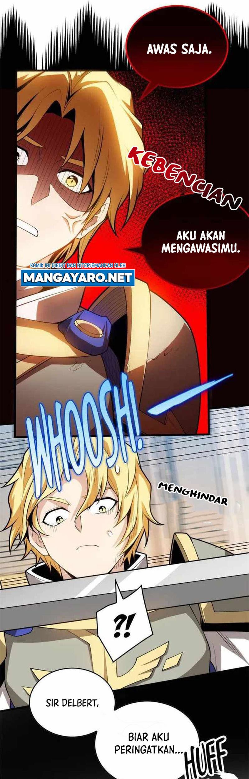 Evil Dragon Is Reincarnated! Revenge Begins at the Age of Five! Chapter 24 - halaman 10