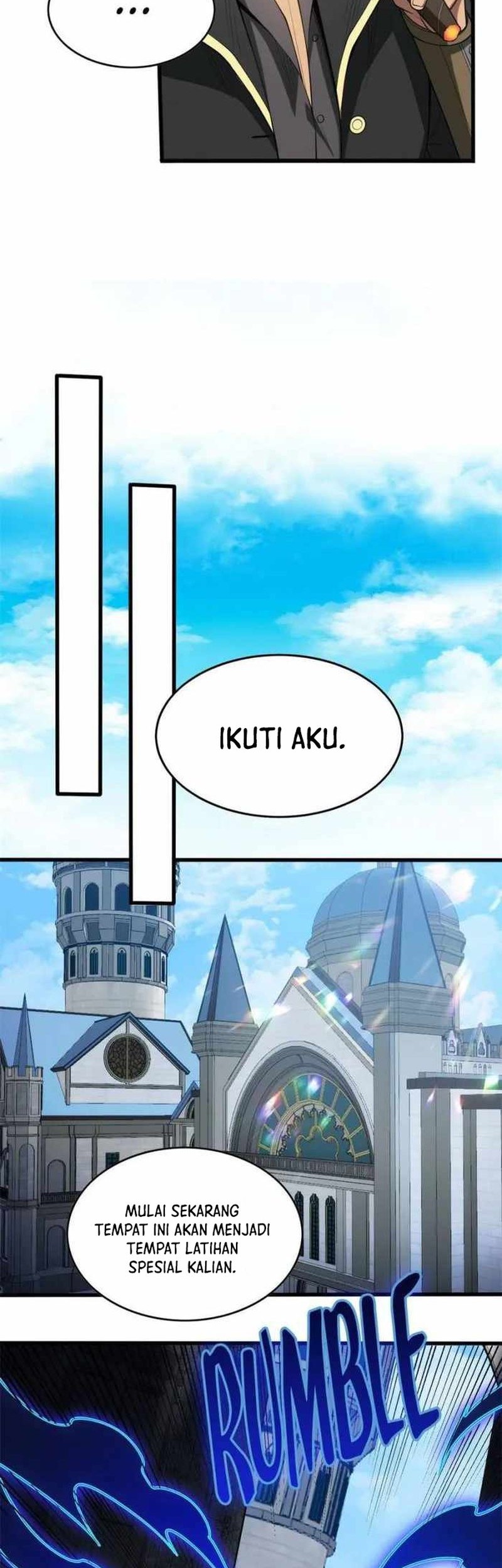 Evil Dragon Is Reincarnated! Revenge Begins at the Age of Five! Chapter 24 - halaman 15