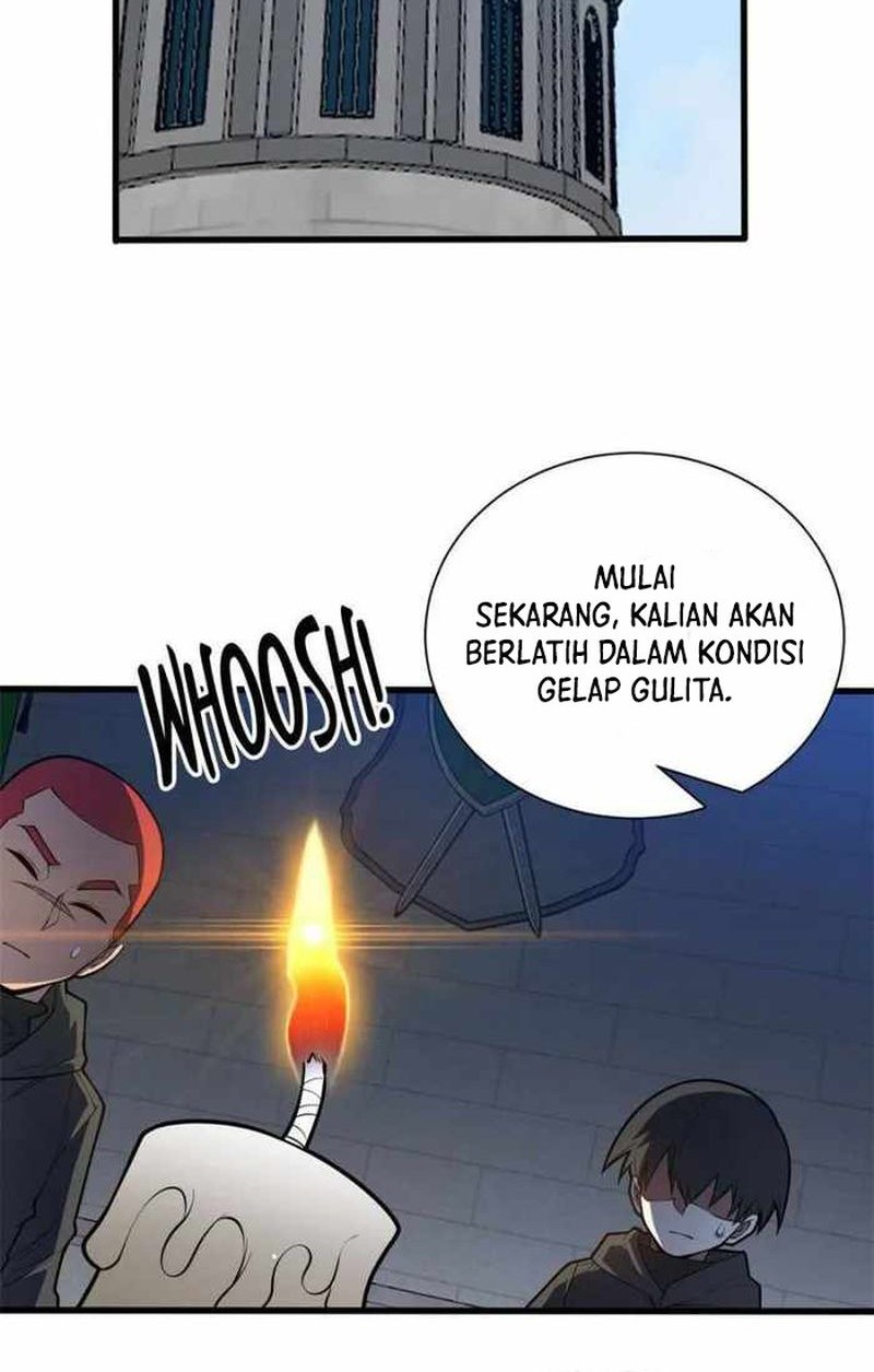 Evil Dragon Is Reincarnated! Revenge Begins at the Age of Five! Chapter 24 - halaman 21