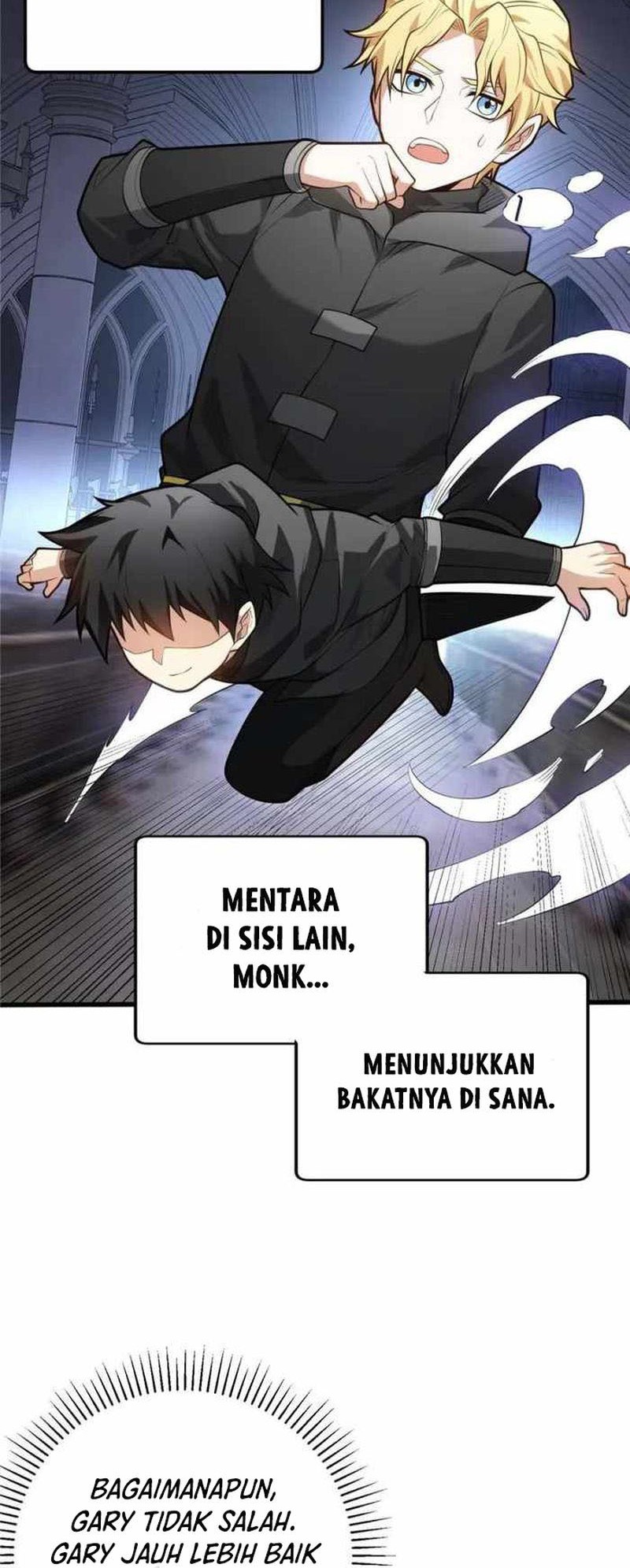 Evil Dragon Is Reincarnated! Revenge Begins at the Age of Five! Chapter 25 - halaman 13
