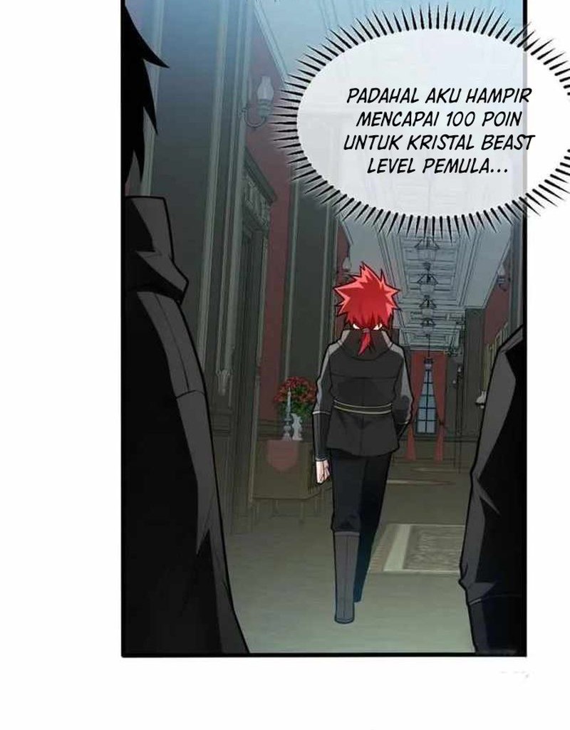 Evil Dragon Is Reincarnated! Revenge Begins at the Age of Five! Chapter 25 - halaman 9