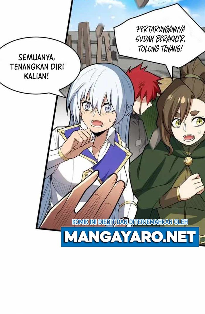 Evil Dragon Is Reincarnated! Revenge Begins at the Age of Five! Chapter 26 - halaman 21
