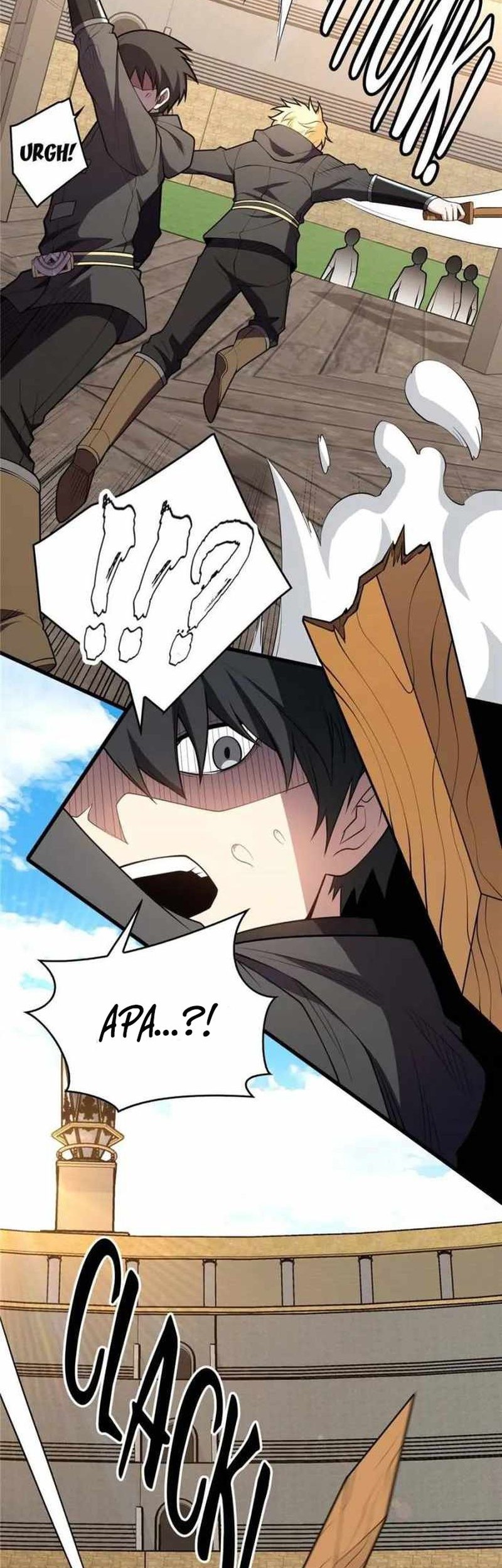 Evil Dragon Is Reincarnated! Revenge Begins at the Age of Five! Chapter 26 - halaman 7
