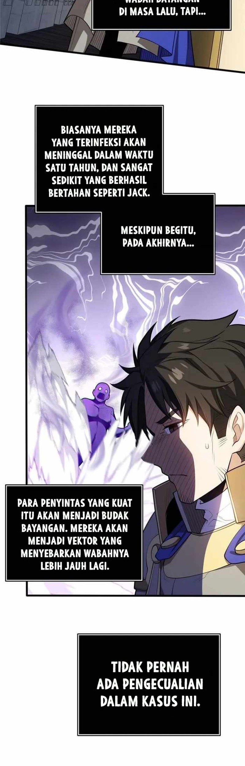 Evil Dragon Is Reincarnated! Revenge Begins at the Age of Five! Chapter 27 - halaman 14
