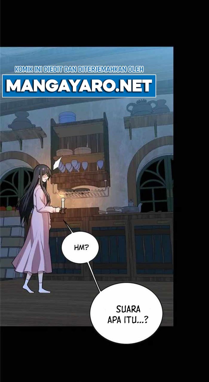 Evil Dragon Is Reincarnated! Revenge Begins at the Age of Five! Chapter 27 - halaman 16