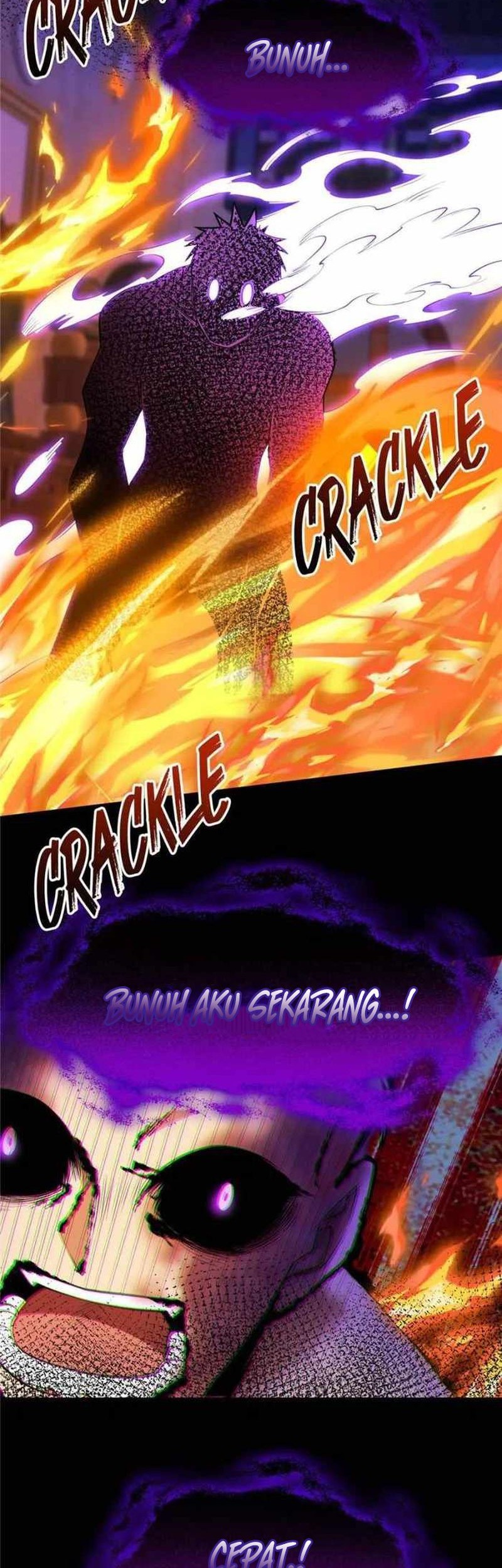 Evil Dragon Is Reincarnated! Revenge Begins at the Age of Five! Chapter 27 - halaman 25