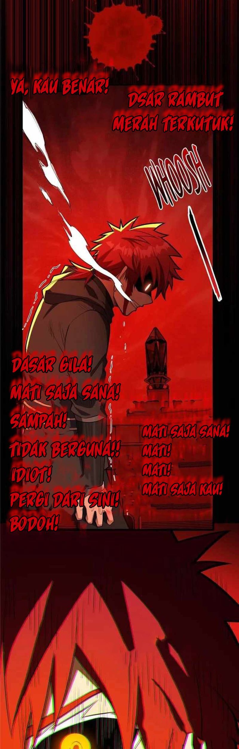 Evil Dragon Is Reincarnated! Revenge Begins at the Age of Five! Chapter 27 - halaman 4