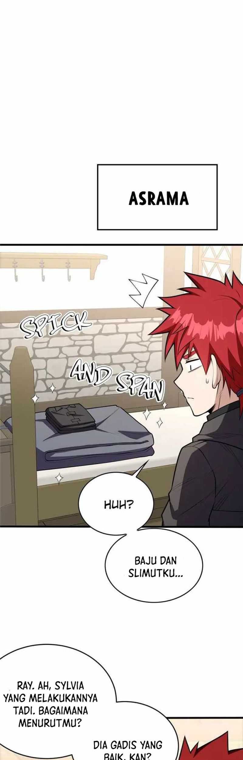 Evil Dragon Is Reincarnated! Revenge Begins at the Age of Five! Chapter 28 - halaman 14