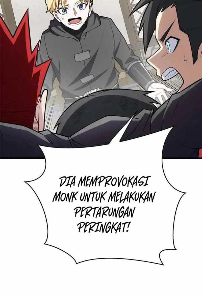 Evil Dragon Is Reincarnated! Revenge Begins at the Age of Five! Chapter 28 - halaman 21