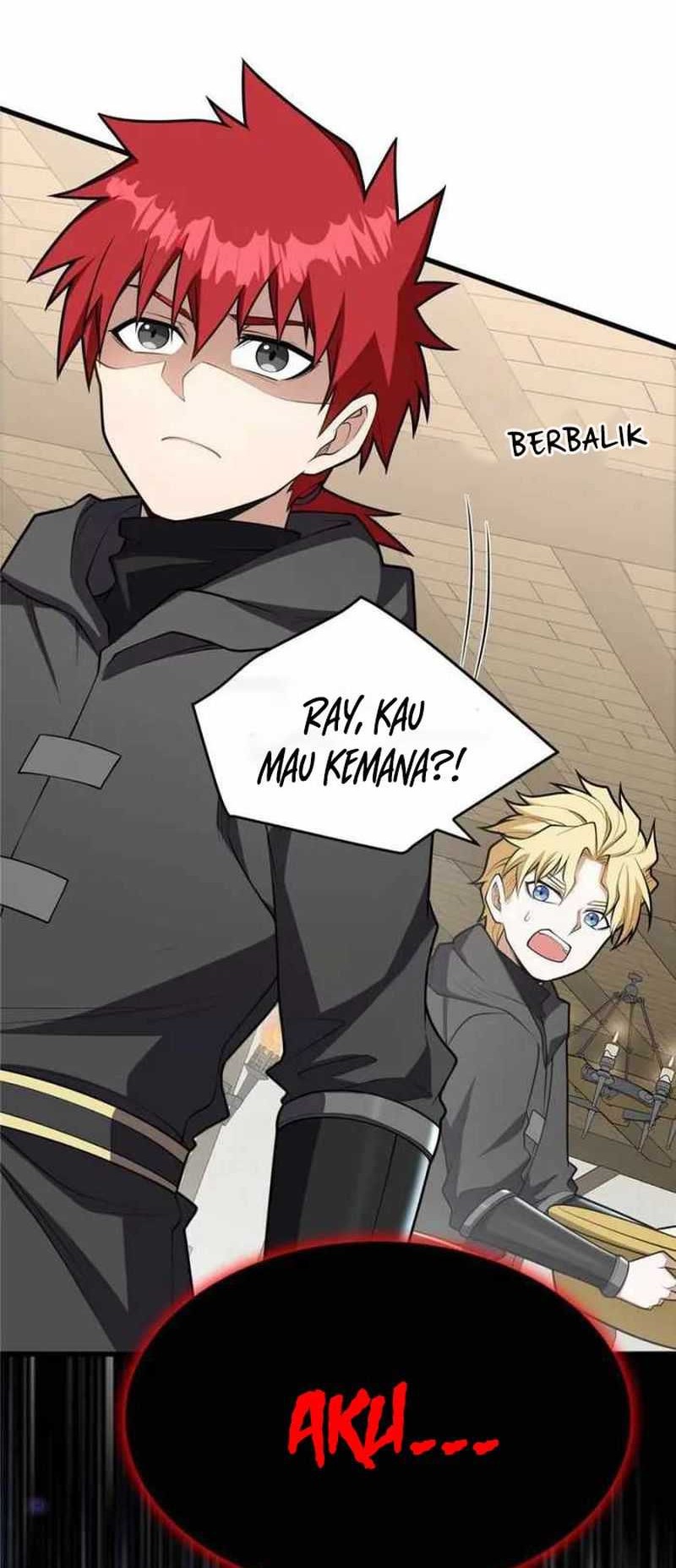 Evil Dragon Is Reincarnated! Revenge Begins at the Age of Five! Chapter 28 - halaman 25