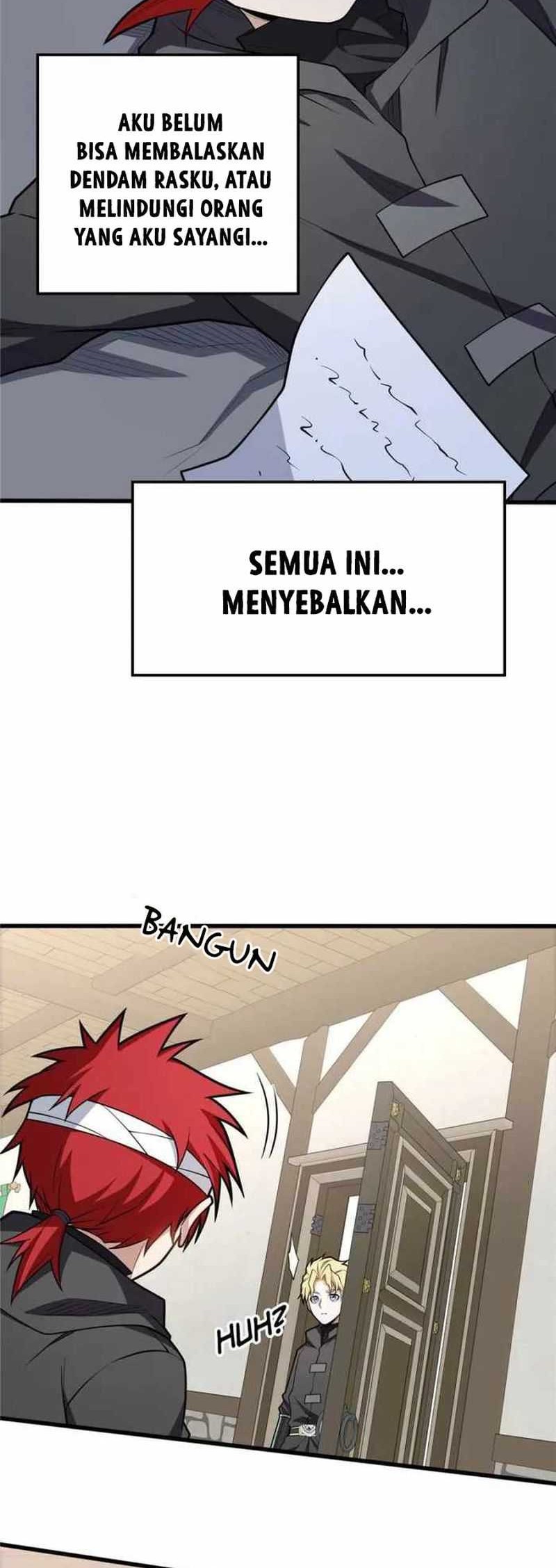 Evil Dragon Is Reincarnated! Revenge Begins at the Age of Five! Chapter 28 - halaman 5