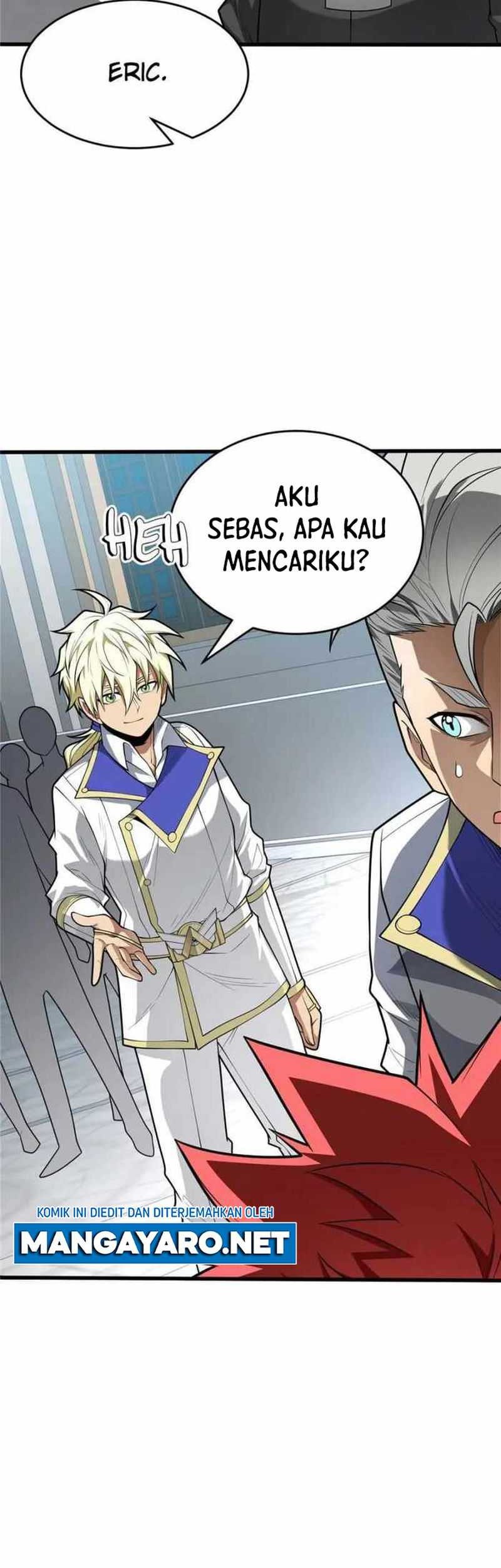 Evil Dragon Is Reincarnated! Revenge Begins at the Age of Five! Chapter 29 - halaman 12