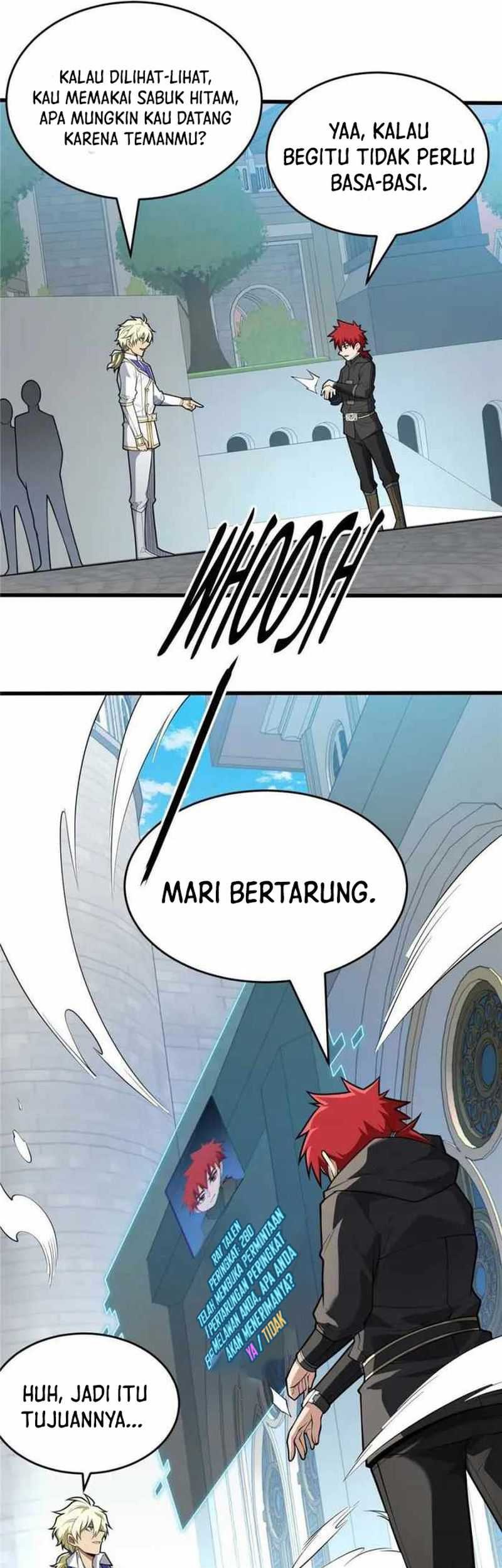 Evil Dragon Is Reincarnated! Revenge Begins at the Age of Five! Chapter 29 - halaman 14