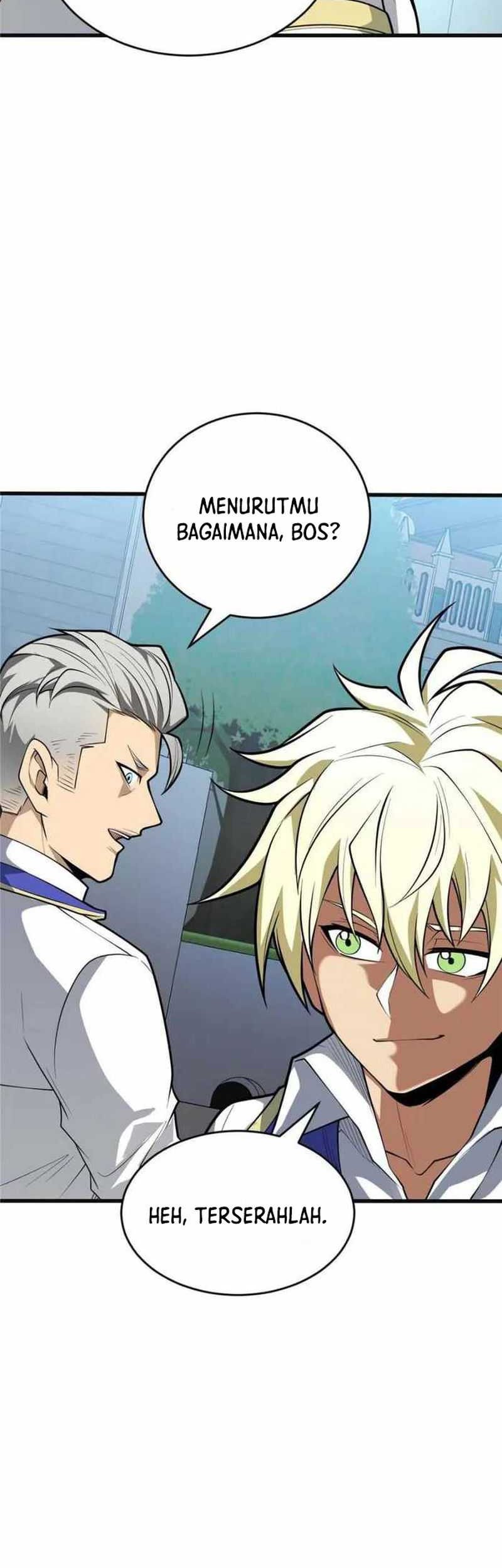 Evil Dragon Is Reincarnated! Revenge Begins at the Age of Five! Chapter 29 - halaman 20