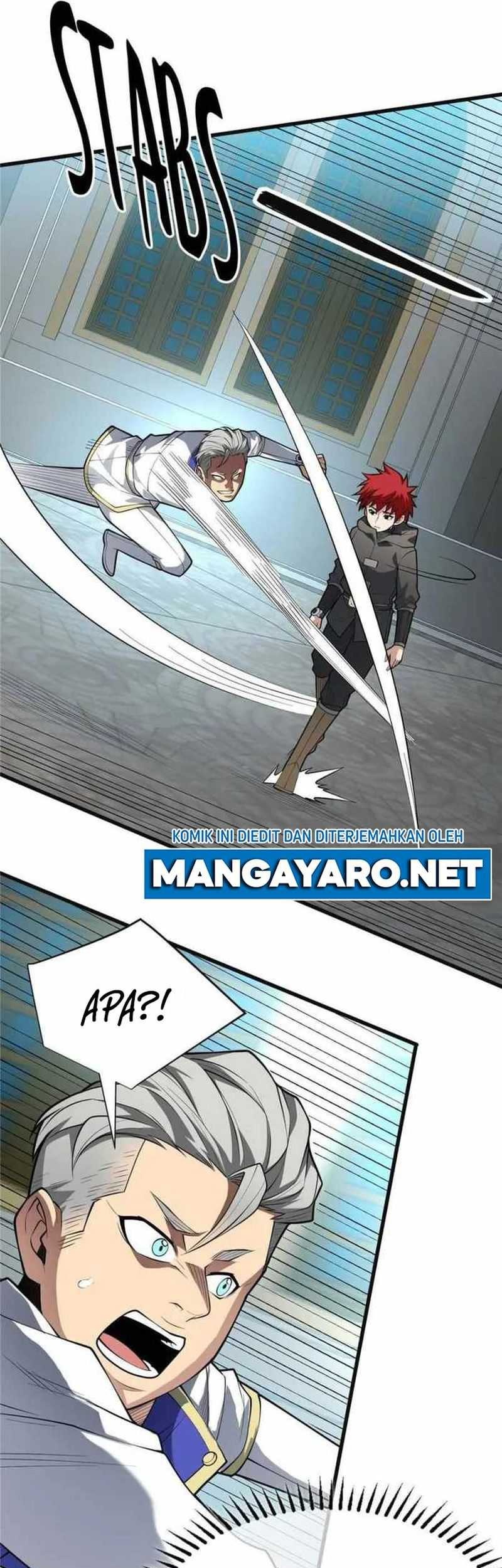 Evil Dragon Is Reincarnated! Revenge Begins at the Age of Five! Chapter 29 - halaman 26