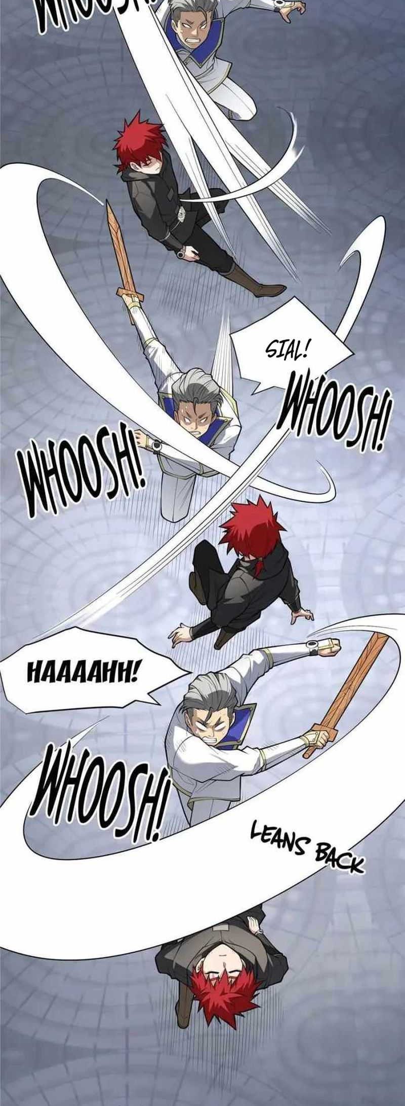 Evil Dragon Is Reincarnated! Revenge Begins at the Age of Five! Chapter 29 - halaman 28