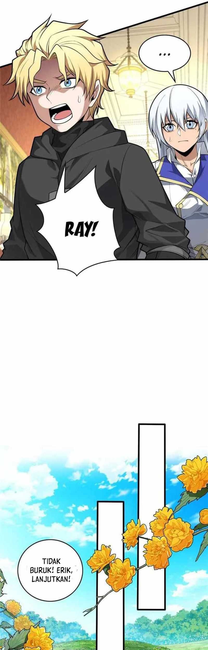 Evil Dragon Is Reincarnated! Revenge Begins at the Age of Five! Chapter 29 - halaman 6