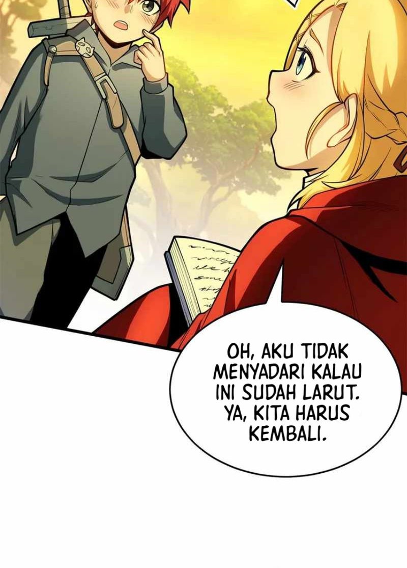 Evil Dragon Is Reincarnated! Revenge Begins at the Age of Five! Chapter 3 - halaman 16