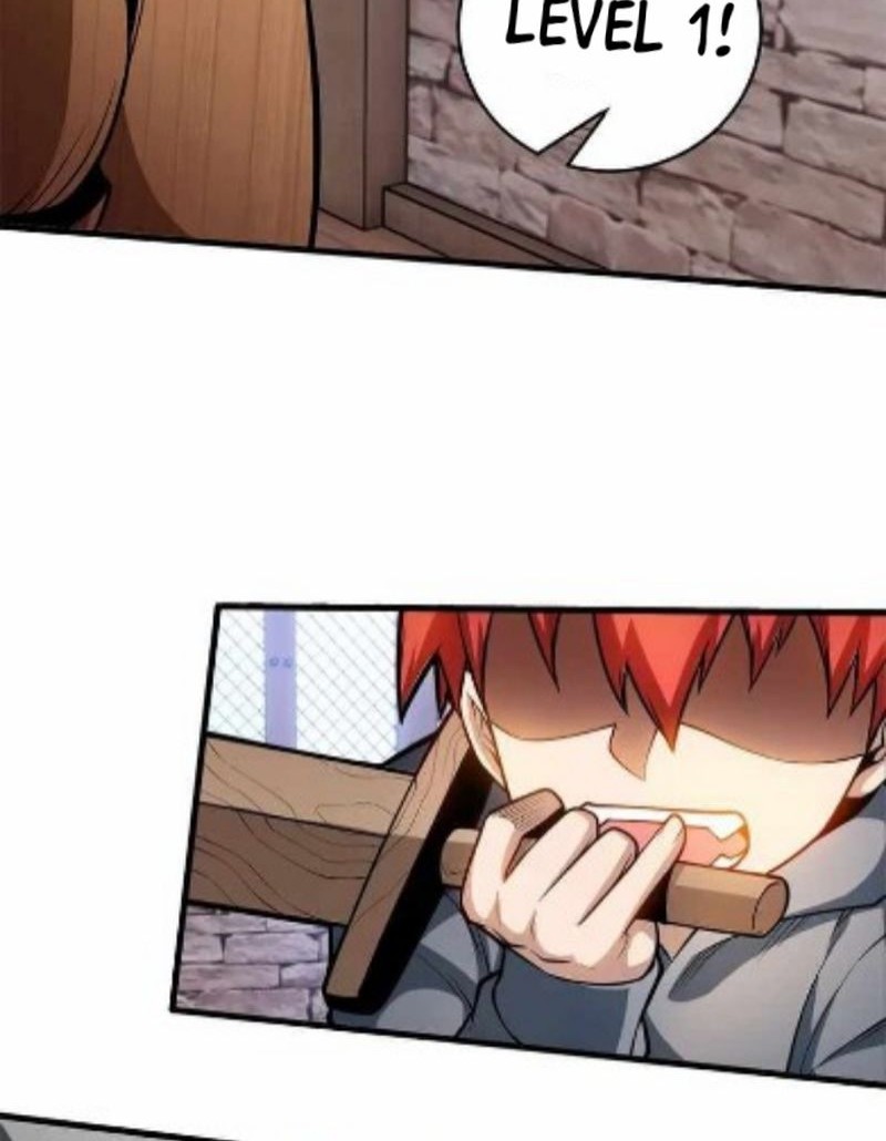 Evil Dragon Is Reincarnated! Revenge Begins at the Age of Five! Chapter 3 - halaman 24