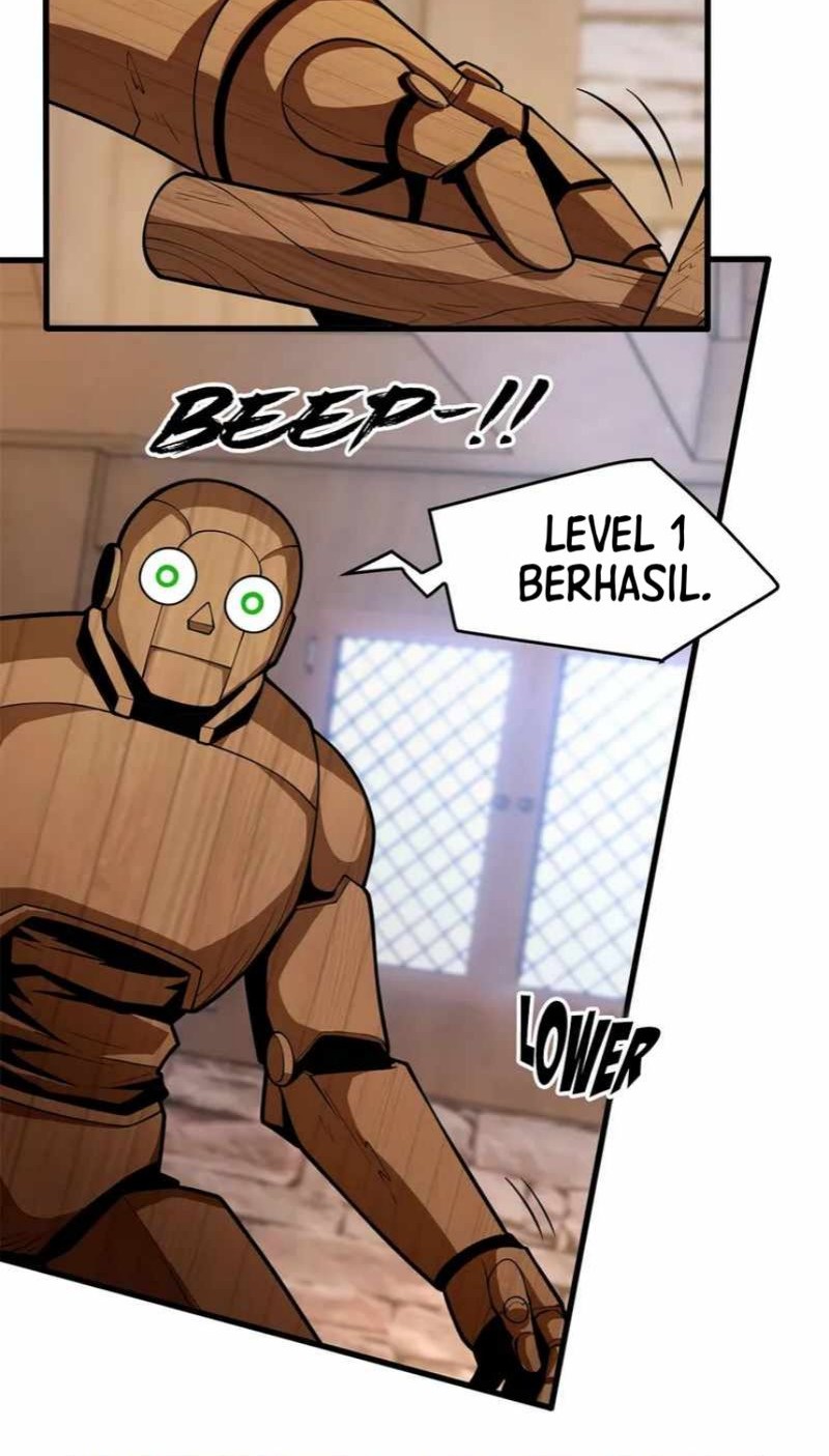 Evil Dragon Is Reincarnated! Revenge Begins at the Age of Five! Chapter 3 - halaman 28