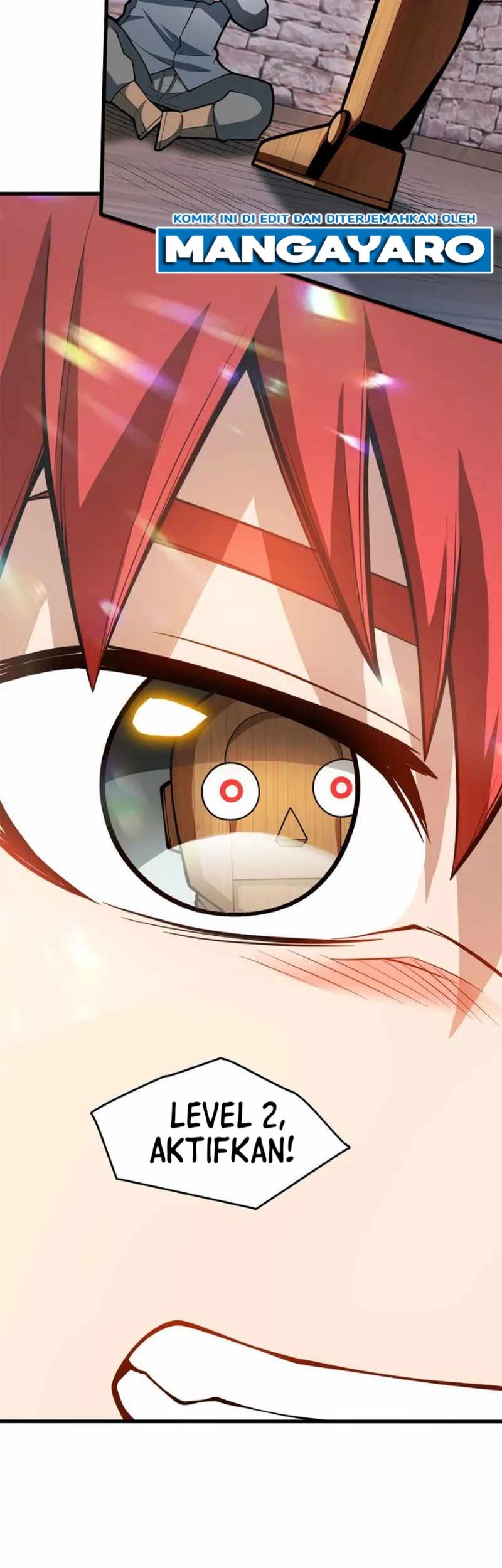 Evil Dragon Is Reincarnated! Revenge Begins at the Age of Five! Chapter 3 - halaman 30