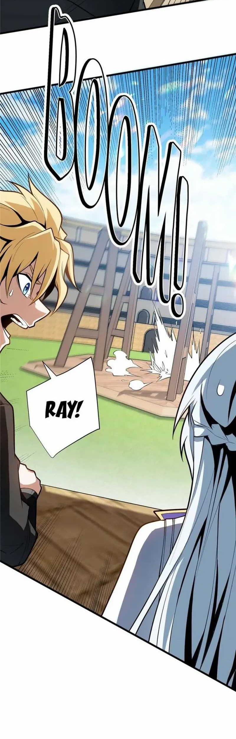 Evil Dragon Is Reincarnated! Revenge Begins at the Age of Five! Chapter 30 - halaman 17